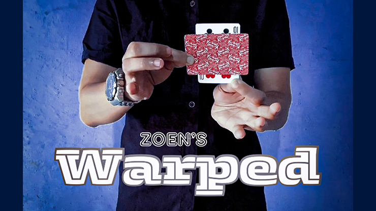 Warped by Zoen's - Video Download
